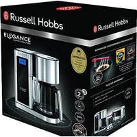 Капельная кофеварка Russell Hobbs 23370-56 - Превью изображения №4 — Интернет-магазин ПроЗаказ