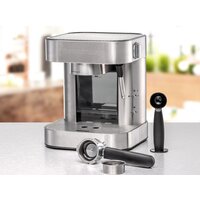 Рожковая кофеварка ROMMELSBACHER EKS 1510 - Превью изображения №2 — Интернет-магазин ПроЗаказ