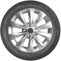 Летние шины Ikon Autograph Aqua 3 215/50R17 95V - Превью изображения №3 — Интернет-магазин ПроЗаказ