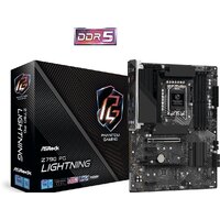 Материнская плата ASRock Z790 PG Lightning - Превью изображения №2 — Интернет-магазин ПроЗаказ