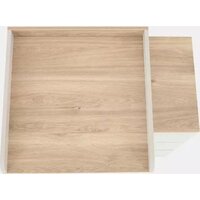 Детский комод Rant Elsa 121 (Crystal Beige, 80см) - Превью изображения №9 — Интернет-магазин ПроЗаказ