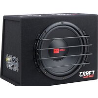 Корпусной активный сабвуфер ACV Craft B12A - Превью изображения №3 — Интернет-магазин ПроЗаказ