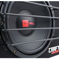 Корпусной активный сабвуфер ACV Craft B12A - Превью изображения №7 — Интернет-магазин ПроЗаказ