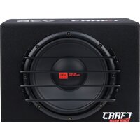 Корпусной активный сабвуфер ACV Craft B12A - Превью изображения №2 — Интернет-магазин ПроЗаказ