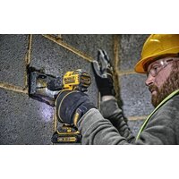 Дрель-шуруповерт DeWalt DCD708N-XJ (без АКБ) - Превью изображения №4 — Интернет-магазин ПроЗаказ