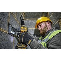 Дрель-шуруповерт DeWalt DCD708N-XJ (без АКБ) - Превью изображения №3 — Интернет-магазин ПроЗаказ