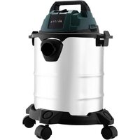 Пылесос Zitrek ZKVC1500-15S 085-1307 - Превью изображения №2 — Интернет-магазин ПроЗаказ