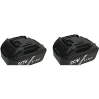 Гайковерт Zitrek Crusher 20-Li Set (с 2-мя АКБ, кейс) - Превью изображения №5 — Интернет-магазин ПроЗаказ