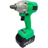 Гайковерт Zitrek Crusher 20-Li Set (с 2-мя АКБ, кейс) - Превью изображения №2 — Интернет-магазин ПроЗаказ