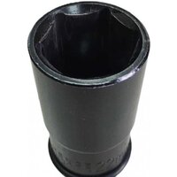 Гайковерт Zitrek Crusher 20-Li Set (с 2-мя АКБ, кейс) - Превью изображения №6 — Интернет-магазин ПроЗаказ