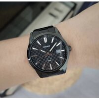 Наручные часы Casio Collection MTP-VD03B-1A - Превью изображения №2 — Интернет-магазин ПроЗаказ