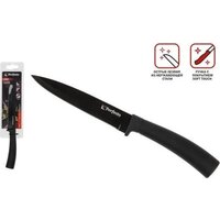 Кухонный нож Perfecto Linea Chef dark 21-111001 - Превью изображения №2 — Интернет-магазин ПроЗаказ