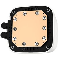Система жидкостного охлаждения для процессора DeepCool LS720 SE WH R-LS720-WHAMMM-G-1 - Превью изображения №4 — Интернет-магазин ПроЗаказ