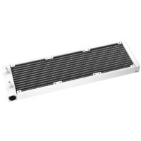 Система жидкостного охлаждения для процессора DeepCool LS720 SE WH R-LS720-WHAMMM-G-1 - Превью изображения №5 — Интернет-магазин ПроЗаказ