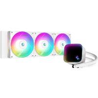 DeepCool LS720 SE WH R-LS720-WHAMMM-G-1