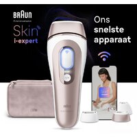 Фотоэпилятор Braun Skin i-expert Smart IPL PL7253 - Превью изображения №2 — Интернет-магазин ПроЗаказ