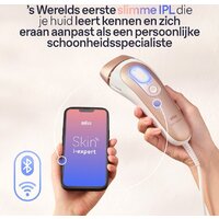 Фотоэпилятор Braun Skin i-expert Smart IPL PL7253 - Превью изображения №4 — Интернет-магазин ПроЗаказ