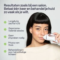 Фотоэпилятор Braun Skin i-expert Smart IPL PL7253 - Превью изображения №7 — Интернет-магазин ПроЗаказ