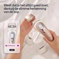 Фотоэпилятор Braun Skin i-expert Smart IPL PL7253 - Превью изображения №8 — Интернет-магазин ПроЗаказ