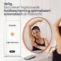 Фотоэпилятор Braun Skin i-expert Smart IPL PL7253 - Превью изображения №6 — Интернет-магазин ПроЗаказ