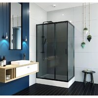 Душевой уголок Alex Baitler 120x90x200 AB14120B4 - Превью изображения №3 — Интернет-магазин ПроЗаказ