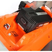 Газонокосилка Patriot CM 435XL - Превью изображения №13 — Интернет-магазин ПроЗаказ