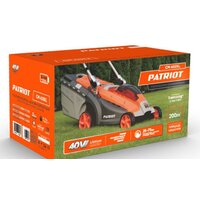 Газонокосилка Patriot CM 435XL - Превью изображения №18 — Интернет-магазин ПроЗаказ
