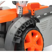 Газонокосилка Patriot CM 435XL - Превью изображения №11 — Интернет-магазин ПроЗаказ