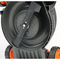 Газонокосилка Patriot CM 435XL - Превью изображения №9 — Интернет-магазин ПроЗаказ