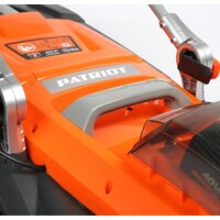 Газонокосилка Patriot CM 435XL - Превью изображения №14 — Интернет-магазин ПроЗаказ