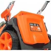 Газонокосилка Patriot CM 435XL - Превью изображения №7 — Интернет-магазин ПроЗаказ