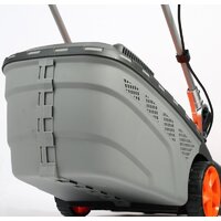 Газонокосилка Patriot CM 435XL - Превью изображения №6 — Интернет-магазин ПроЗаказ