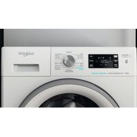 Стиральная машина Whirlpool FFB 9258 SV PL - Превью изображения №7 — Интернет-магазин ПроЗаказ