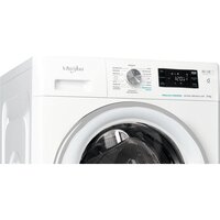 Стиральная машина Whirlpool FFB 9258 SV PL - Превью изображения №10 — Интернет-магазин ПроЗаказ