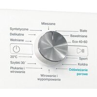 Стиральная машина Whirlpool FFB 9258 SV PL - Превью изображения №8 — Интернет-магазин ПроЗаказ