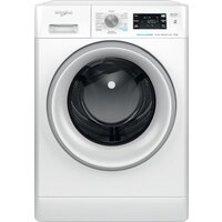 Стиральная машина Whirlpool FFB 9258 SV PL - Превью изображения №2 — Интернет-магазин ПроЗаказ