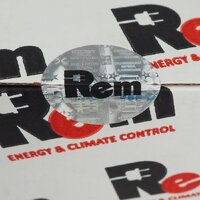 Блок розеток Rem R-10-8S-V-440-1.8 - Превью изображения №2 — Интернет-магазин ПроЗаказ