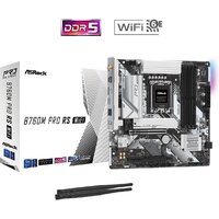 Материнская плата ASRock B760M Pro RS WiFi - Превью изображения №5 — Интернет-магазин ПроЗаказ