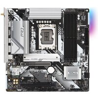 Материнская плата ASRock B760M Pro RS WiFi - Превью изображения №2 — Интернет-магазин ПроЗаказ