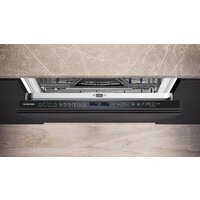 Встраиваемая посудомоечная машина Siemens iQ700 SX87TX02CE - Превью изображения №7 — Интернет-магазин ПроЗаказ