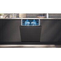 Встраиваемая посудомоечная машина Siemens iQ700 SX87TX02CE - Превью изображения №6 — Интернет-магазин ПроЗаказ