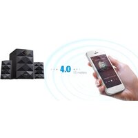 Акустика F&D A180X - Превью изображения №6 — Интернет-магазин ПроЗаказ