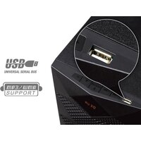 Акустика F&D A180X - Превью изображения №7 — Интернет-магазин ПроЗаказ