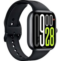Умные часы Xiaomi Redmi Watch 5 (черный, международная версия) - Превью изображения №3 — Интернет-магазин ПроЗаказ