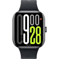 Умные часы Xiaomi Redmi Watch 5 (черный, международная версия) - Превью изображения №2 — Интернет-магазин ПроЗаказ