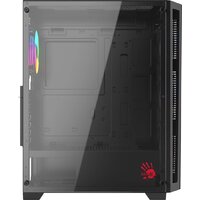 Корпус A4Tech Bloody BD-CC120F (черный) - Превью изображения №4 — Интернет-магазин ПроЗаказ