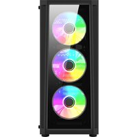 Корпус A4Tech Bloody BD-CC120F (черный) - Превью изображения №3 — Интернет-магазин ПроЗаказ