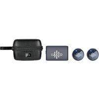 Luucco AirWave K2 Camera