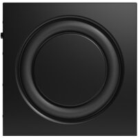 Проводной сабвуфер Audio Pro SW-10 (черный) - Превью изображения №3 — Интернет-магазин ПроЗаказ