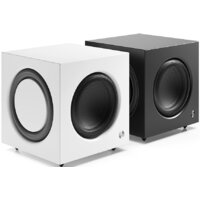 Проводной сабвуфер Audio Pro SW-10 (черный) - Превью изображения №7 — Интернет-магазин ПроЗаказ